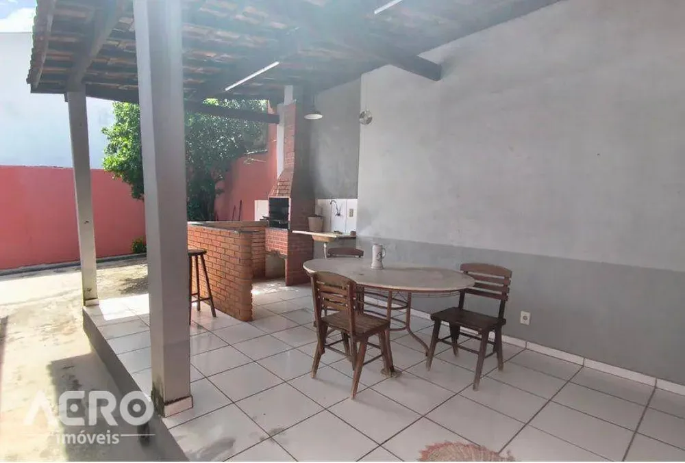 Casa, 3 quartos, 176 m² - Foto 5