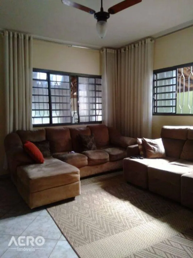 Casa, 3 quartos, 176 m² - Foto 7