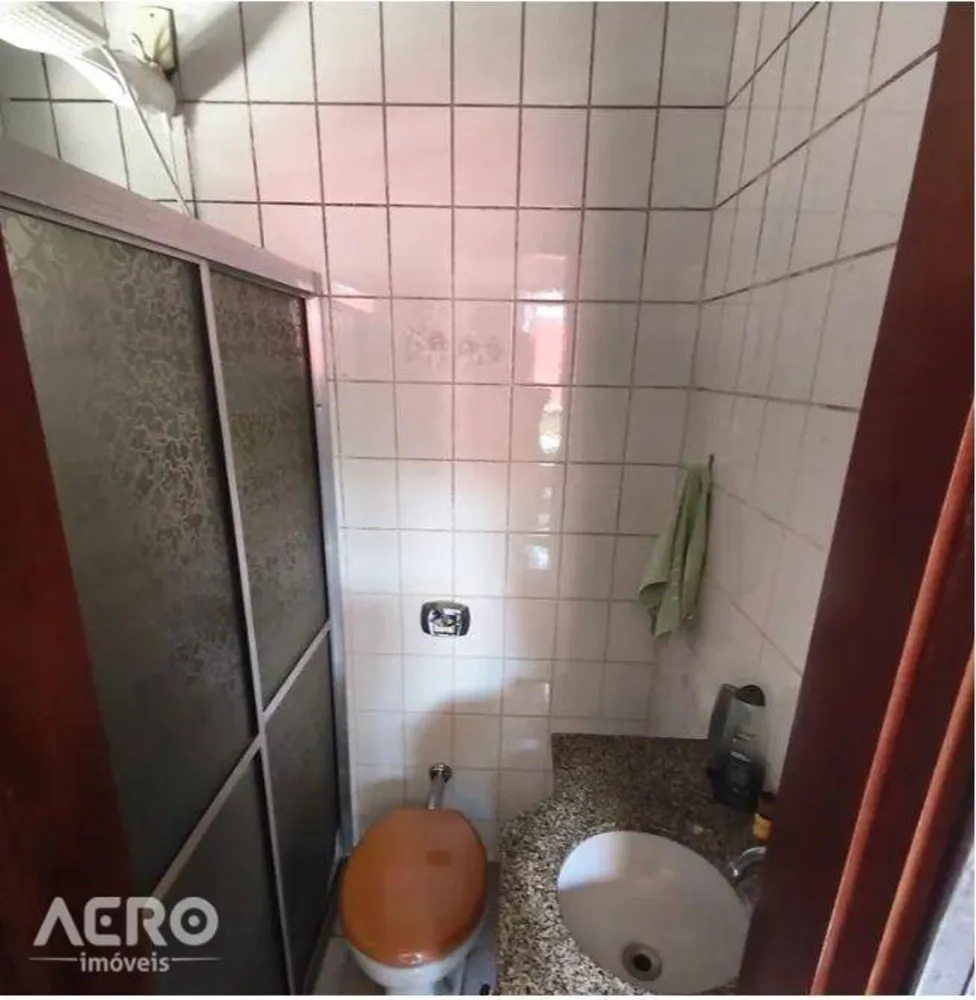 Casa, 3 quartos, 176 m² - Foto 3