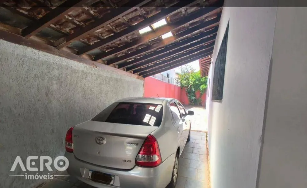 Casa, 3 quartos, 176 m² - Foto 1