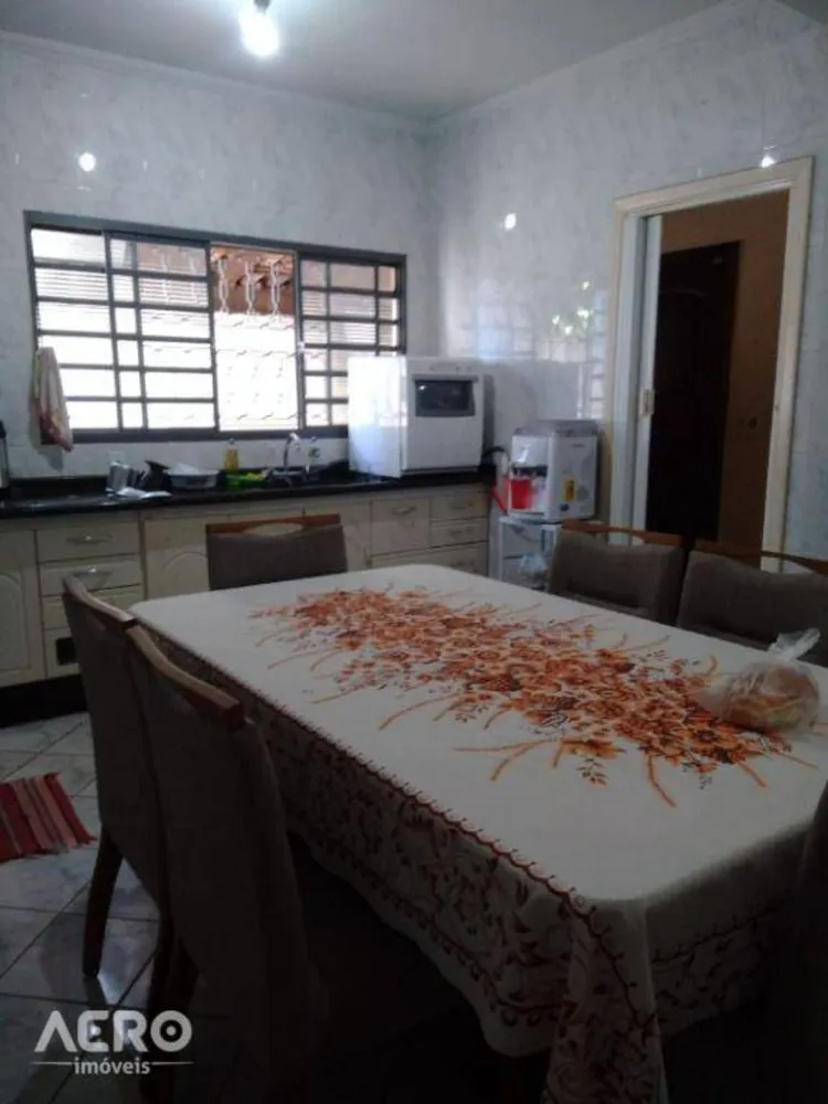 Casa, 3 quartos, 176 m² - Foto 10