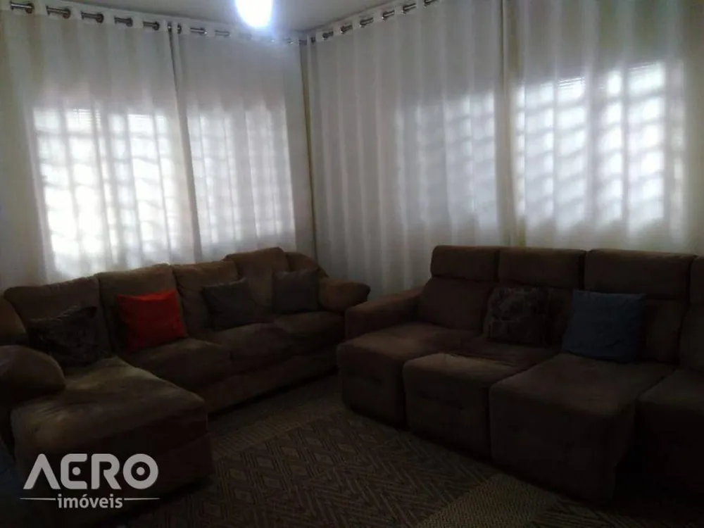 Casa, 3 quartos, 176 m² - Foto 8