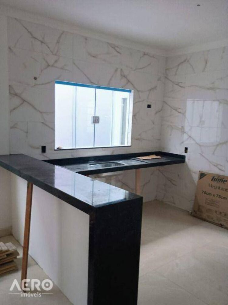 Casa, 3 quartos, 160 m² - Foto 9
