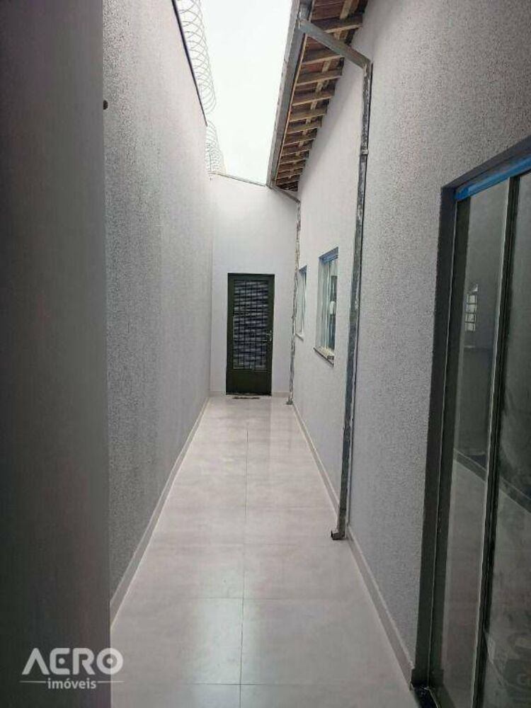 Casa, 3 quartos, 160 m² - Foto 2