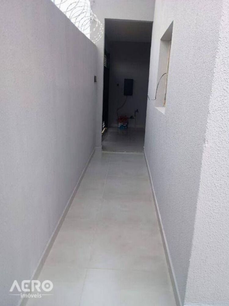 Casa, 3 quartos, 160 m² - Foto 5