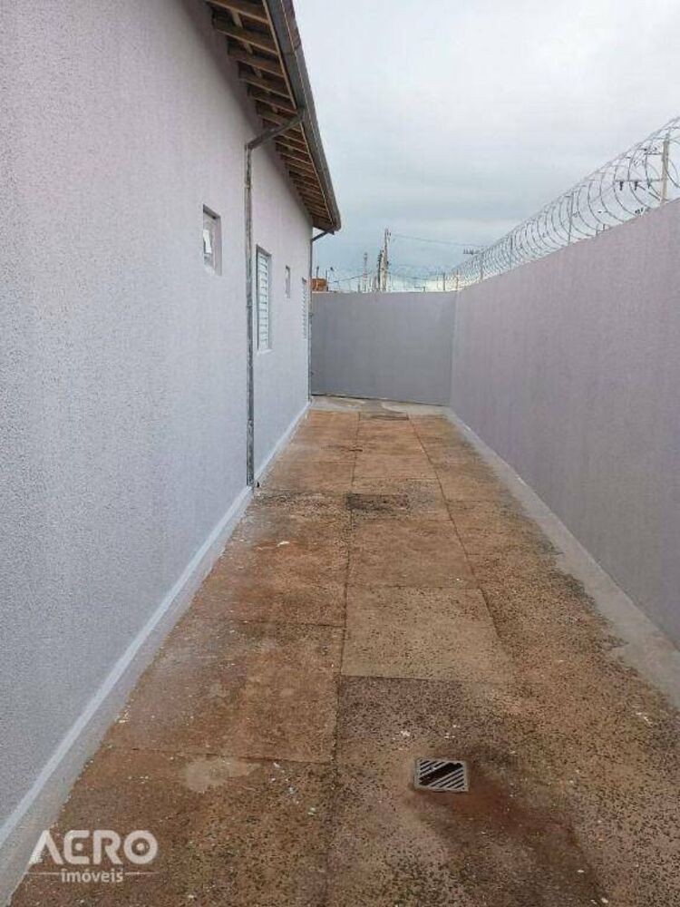 Casa, 3 quartos, 160 m² - Foto 8