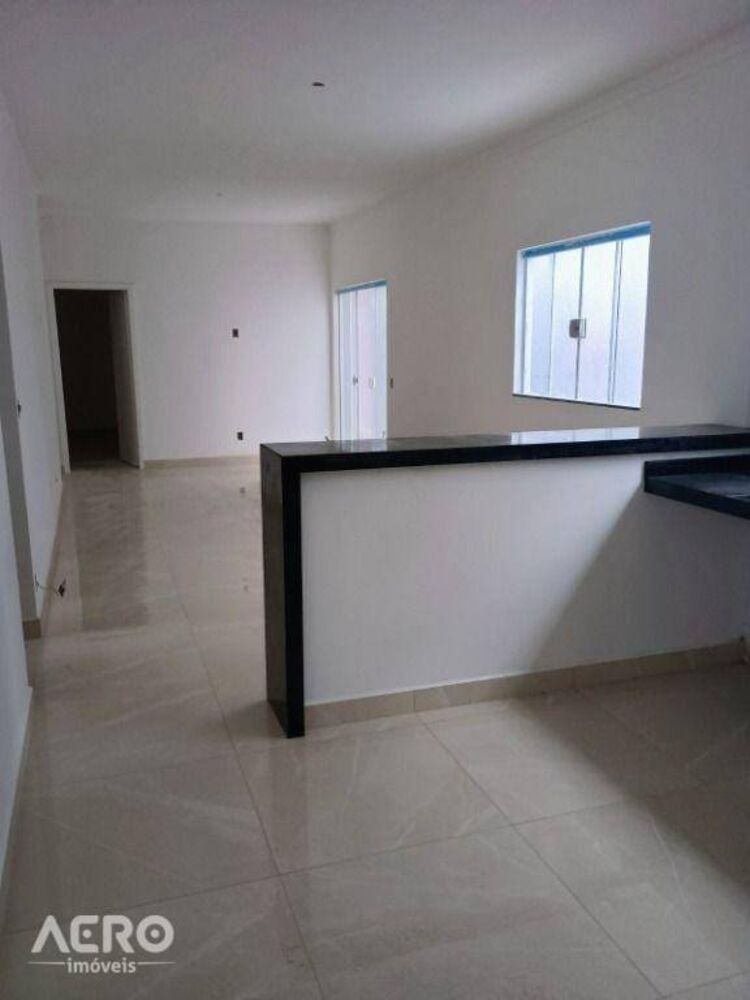 Casa, 3 quartos, 160 m² - Foto 1