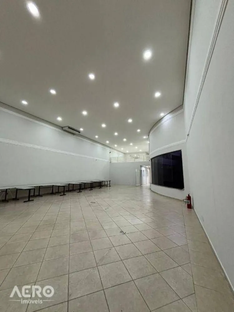 Loja-Salão, 455 m² - Foto 2