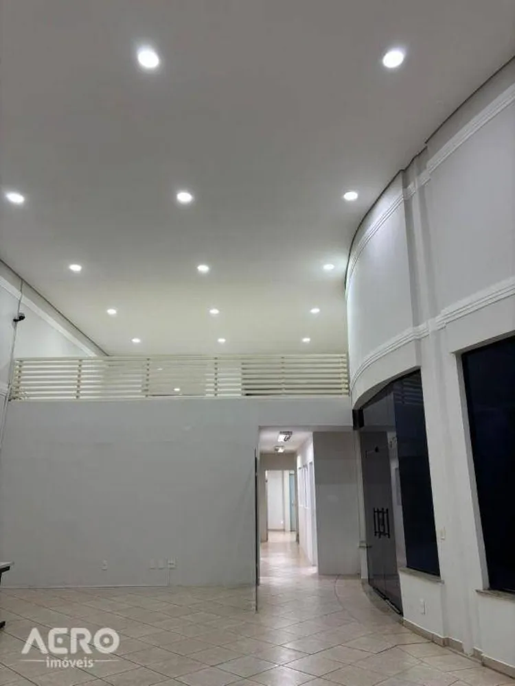 Loja-Salão, 455 m² - Foto 1