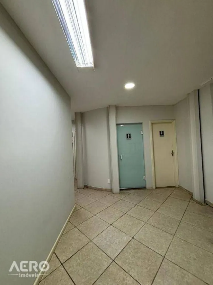 Loja-Salão, 455 m² - Foto 4