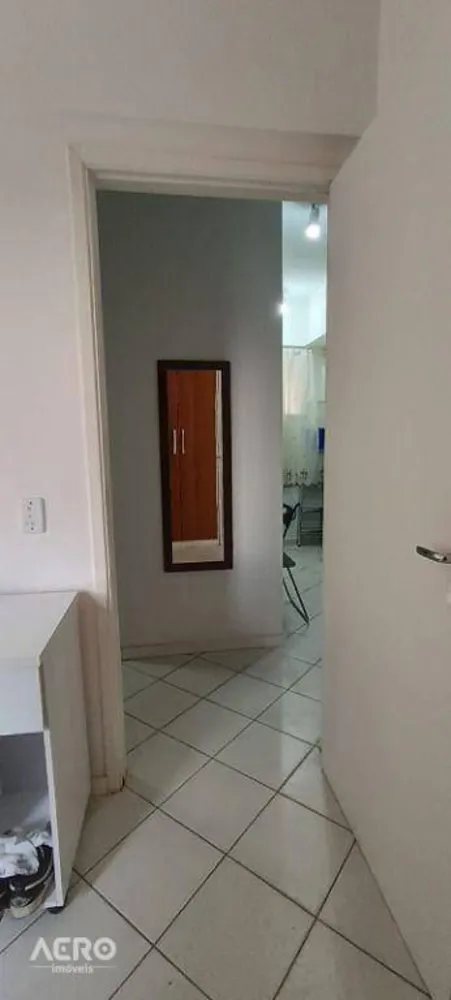 Apartamento, 1 quarto, 45 m² - Foto 1