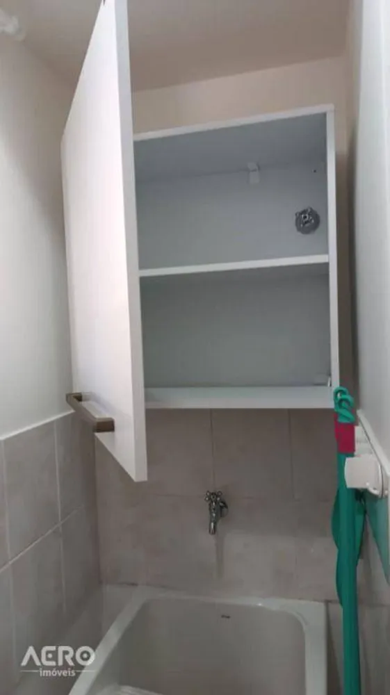 Apartamento, 1 quarto, 45 m² - Foto 4