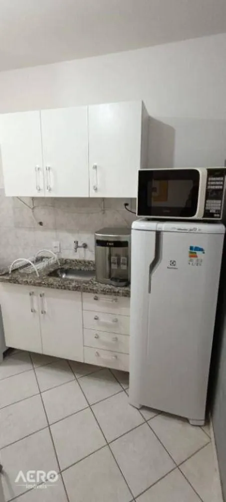 Apartamento, 1 quarto, 45 m² - Foto 2