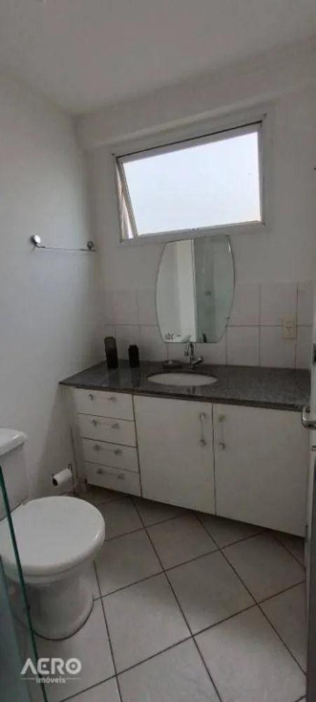 Apartamento, 1 quarto, 45 m² - Foto 3