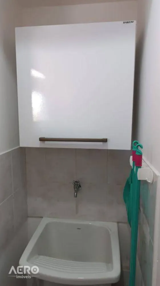 Apartamento, 1 quarto, 45 m² - Foto 5