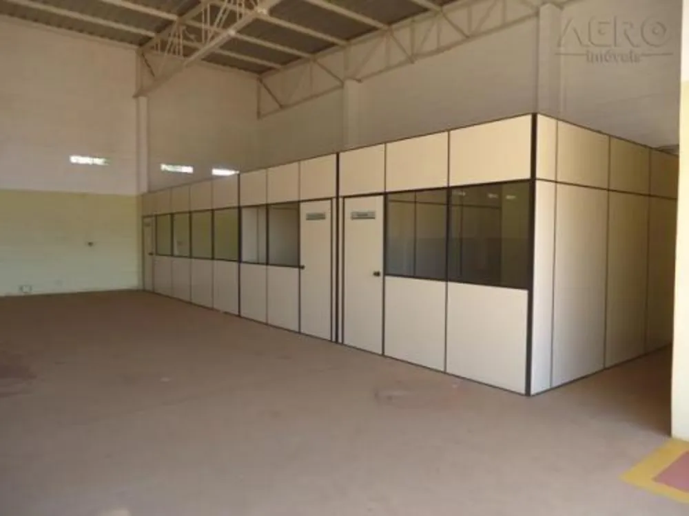 Depósito-Galpão, 575 m² - Foto 6