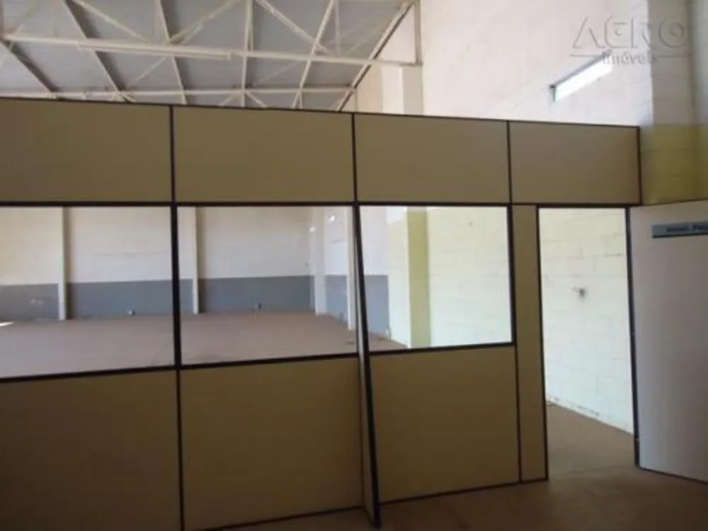 Depósito-Galpão, 575 m² - Foto 8