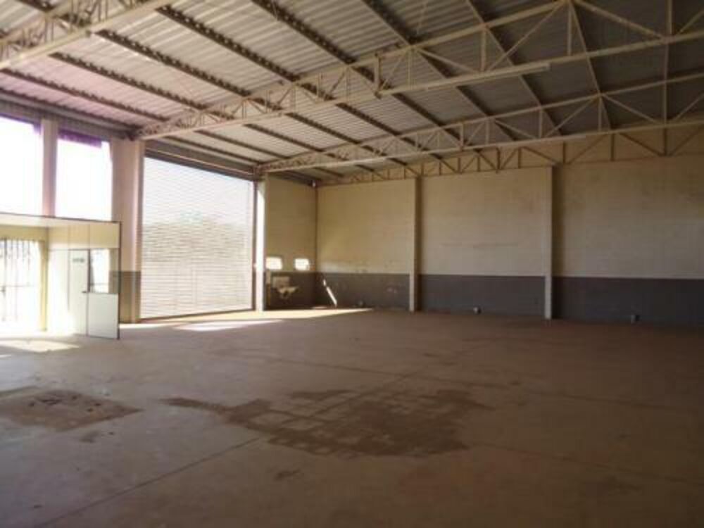 Depósito-Galpão, 575 m² - Foto 3
