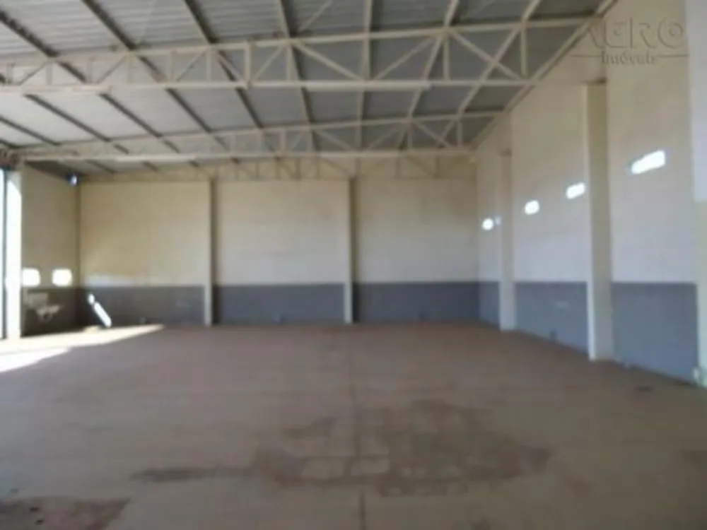 Depósito-Galpão, 575 m² - Foto 5