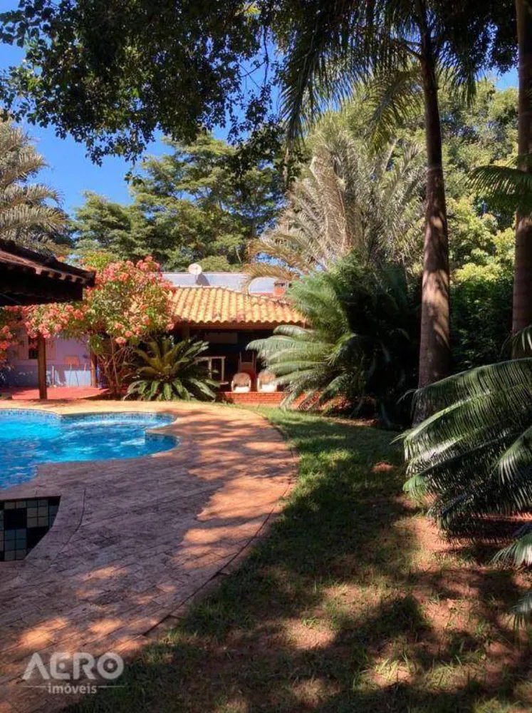 Chácara, 4 quartos, 1200 m² - Foto 6