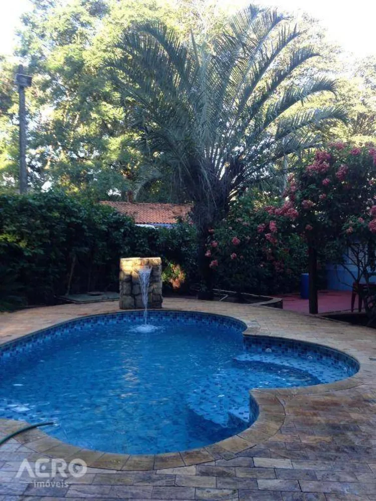 Chácara, 4 quartos, 1200 m² - Foto 5