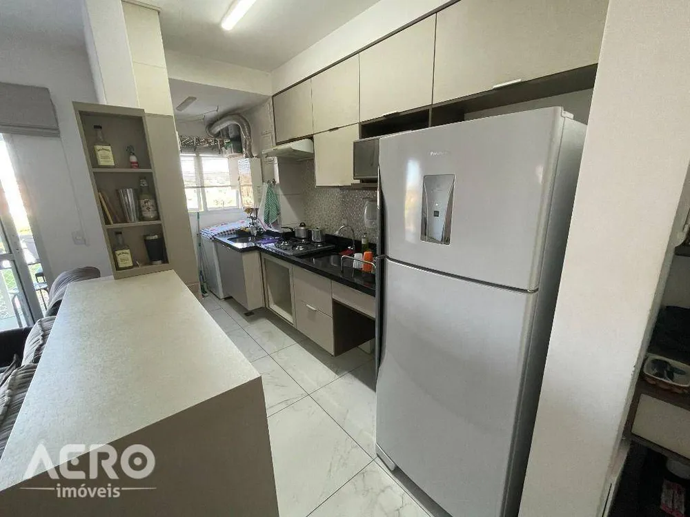 Apartamento, 3 quartos, 77 m² - Foto 3