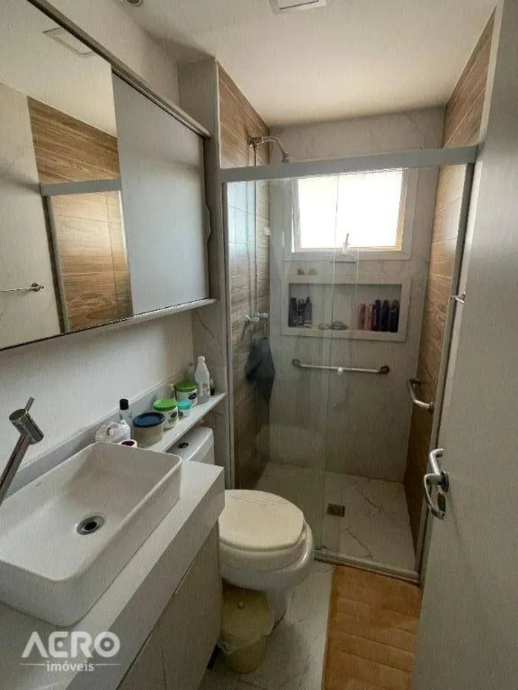 Apartamento, 3 quartos, 77 m² - Foto 5