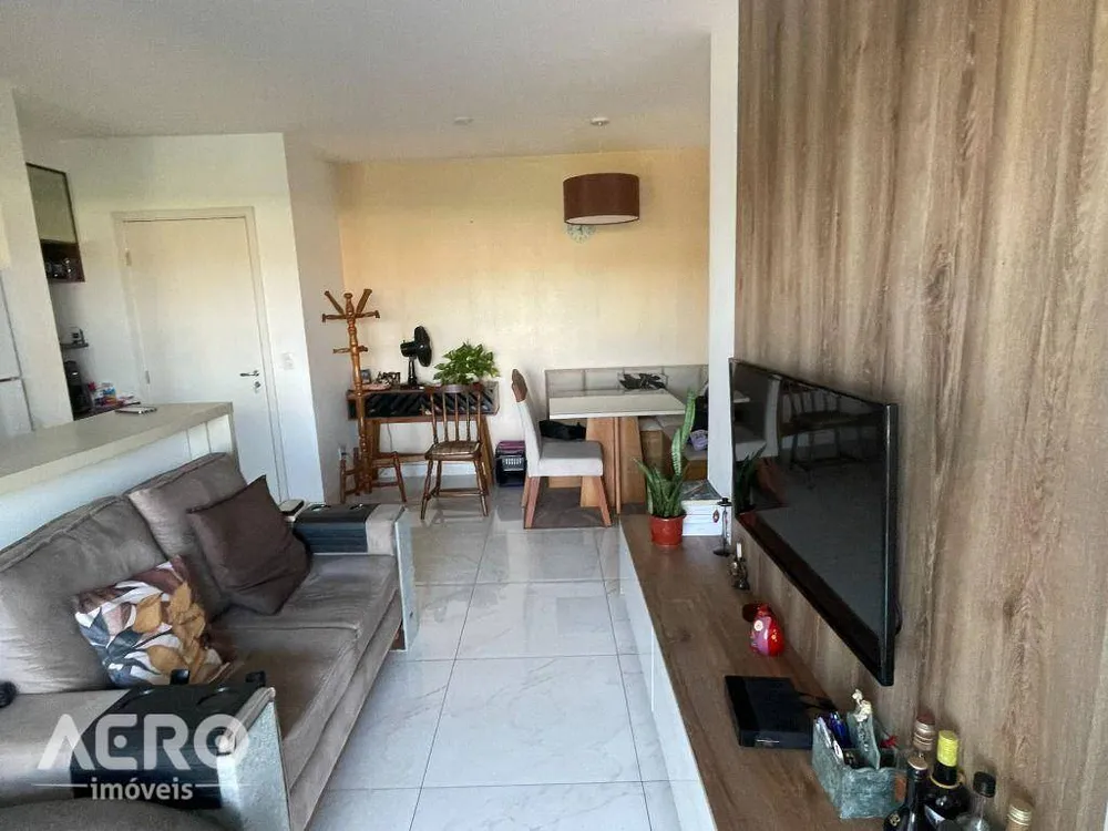 Apartamento, 3 quartos, 77 m² - Foto 4