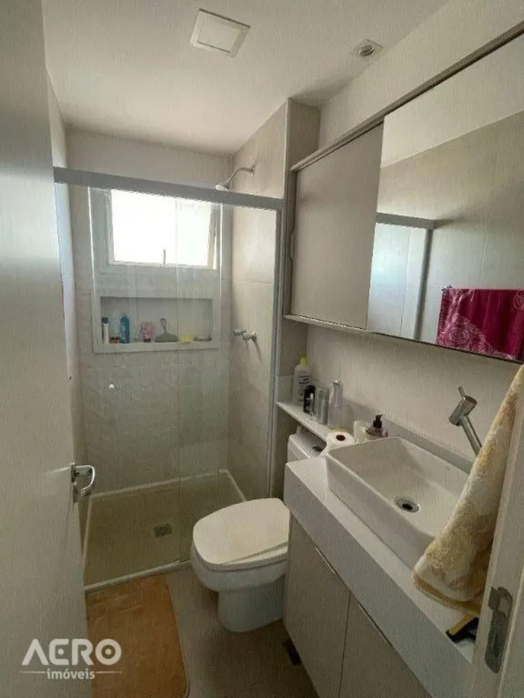 Apartamento, 3 quartos, 77 m² - Foto 4