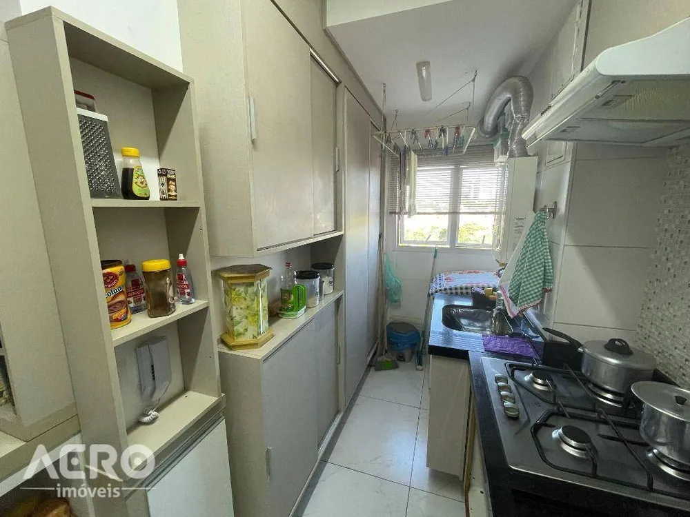 Apartamento, 3 quartos, 77 m² - Foto 2