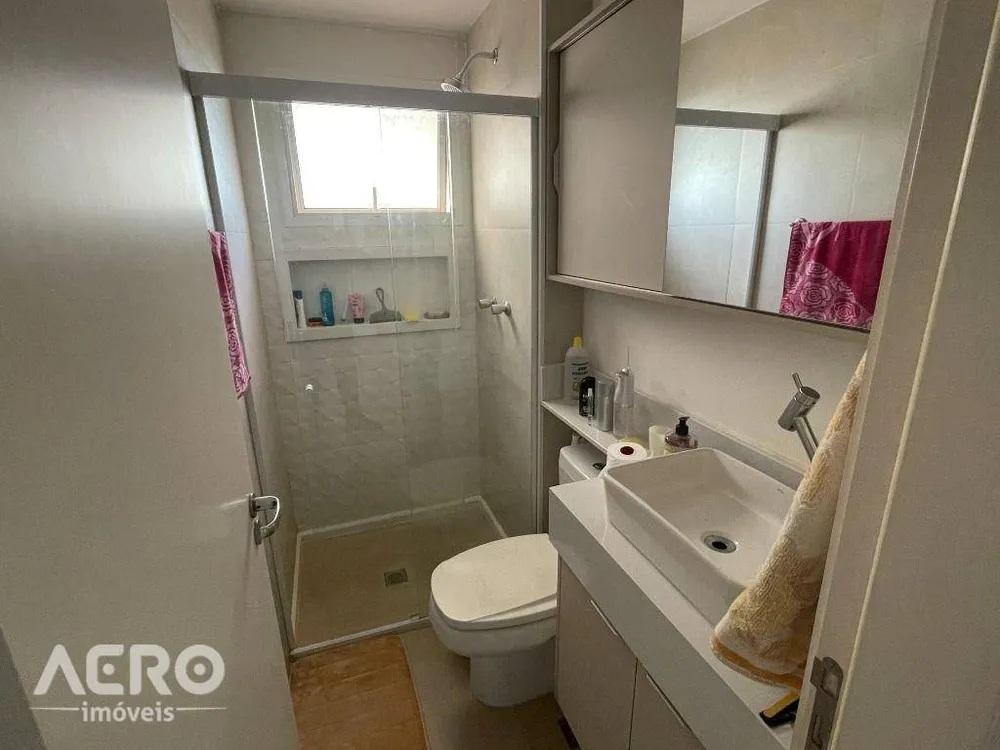 Apartamento, 3 quartos, 77 m² - Foto 6