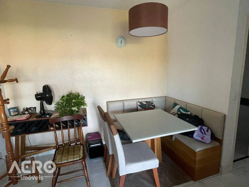 Apartamento, 3 quartos, 77 m² - Foto 8