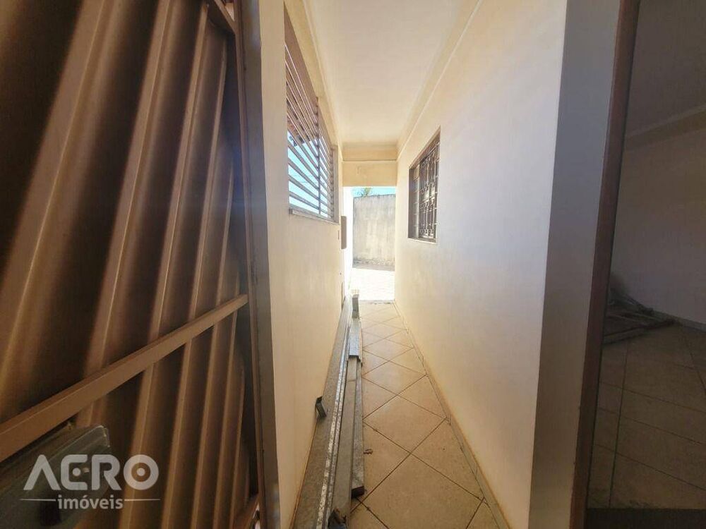 Casa à venda com 3 quartos, 133m² - Foto 5