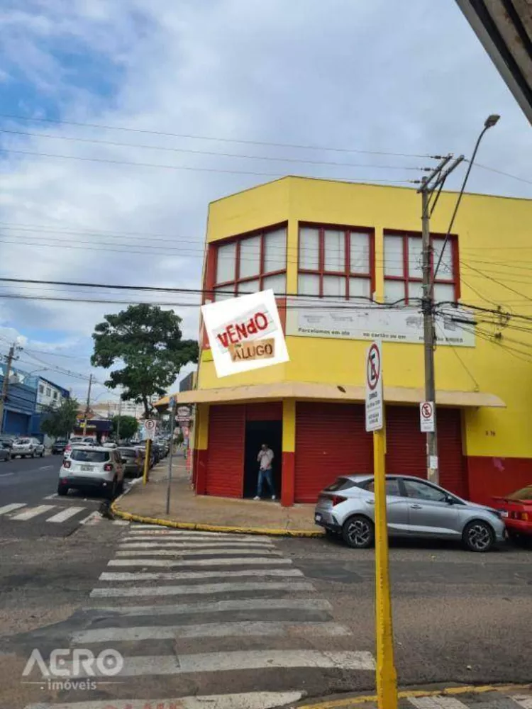 Loja-Salão à venda, 100m² - Foto 1