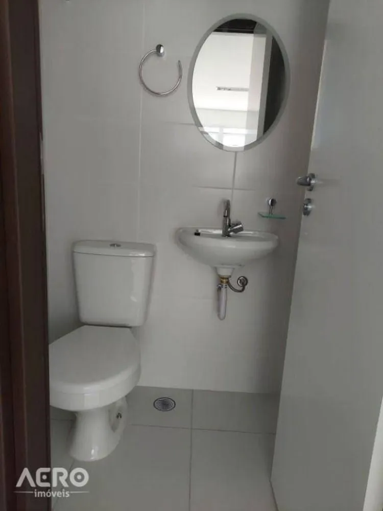 Sala-Conjunto, 22 m² - Foto 6
