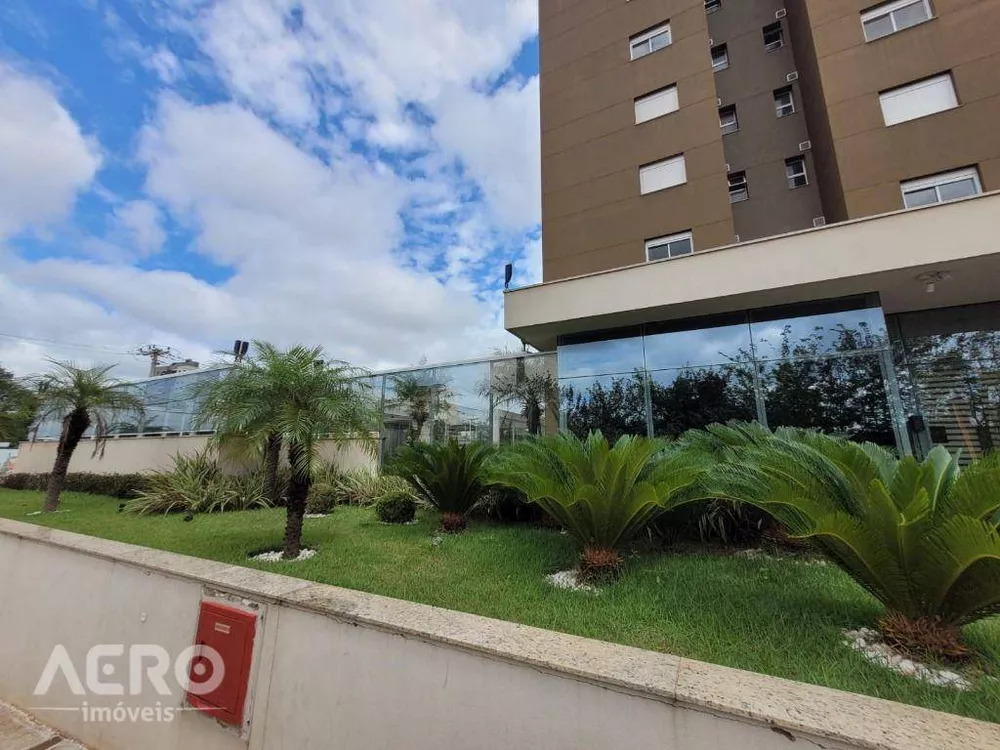 Apartamento à venda com 2 quartos, 74m² - Foto 3