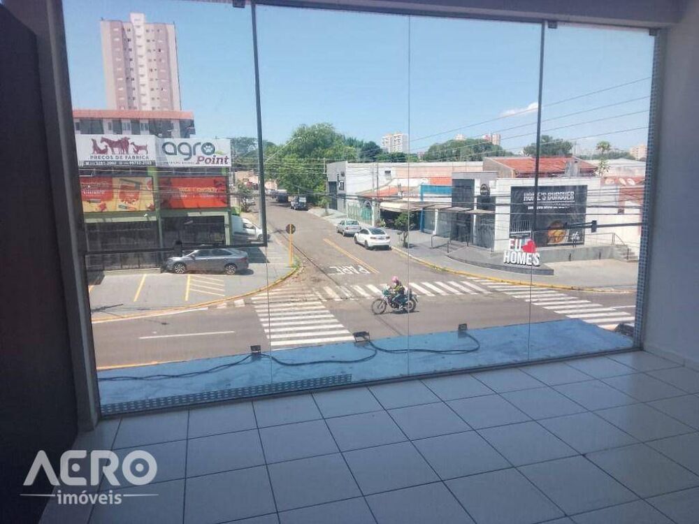 Loja-Salão para alugar, 140m² - Foto 17