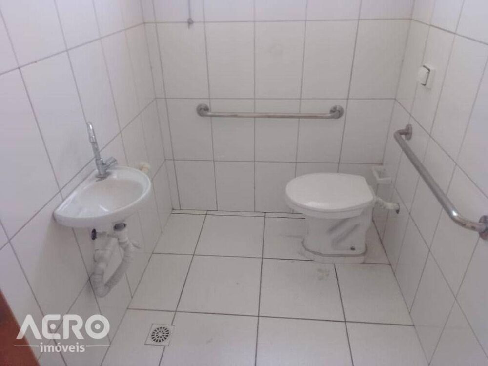 Loja-Salão para alugar, 140m² - Foto 14