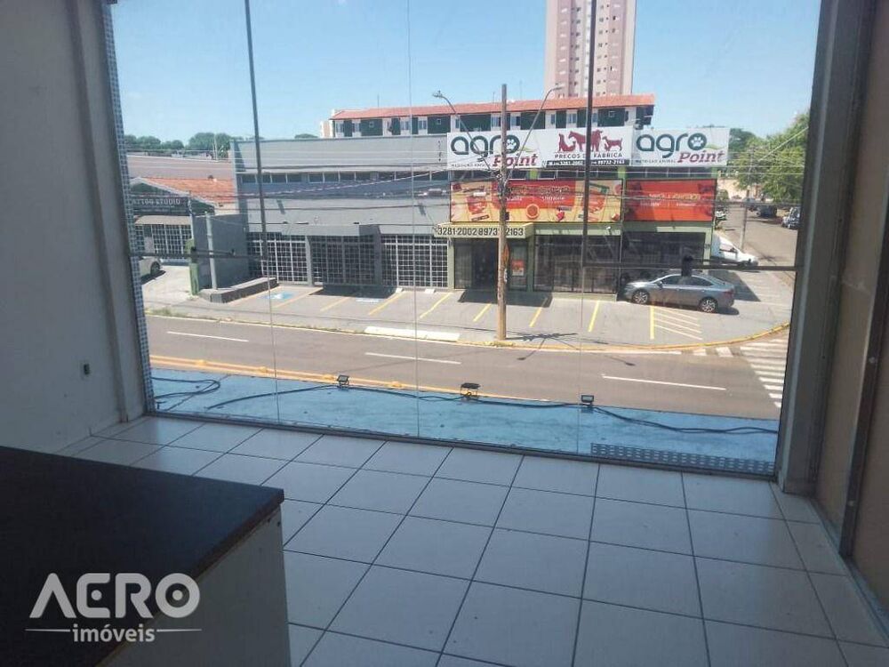 Loja-Salão para alugar, 140m² - Foto 1