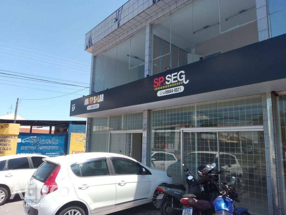Loja-Salão para alugar, 140m² - Foto 19