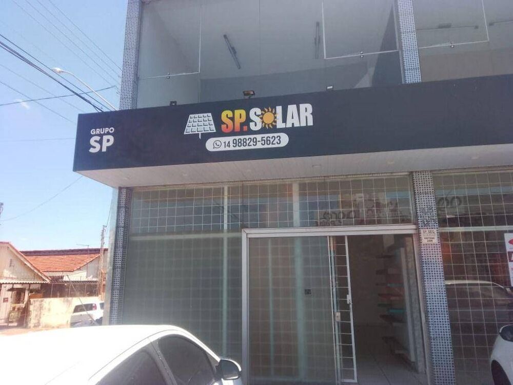Loja-Salão para alugar, 140m² - Foto 21