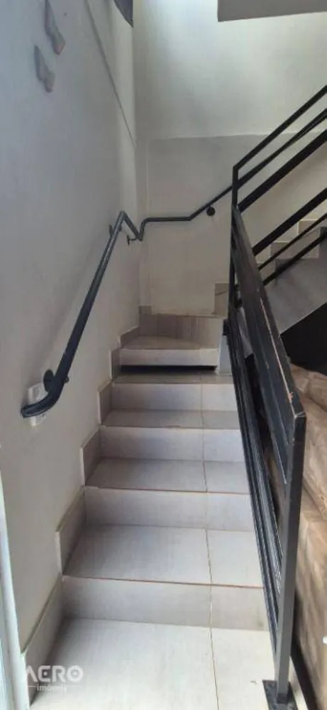 Sobrado, 4 quartos, 165 m² - Foto 4