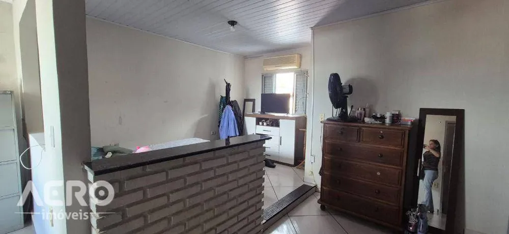 Sobrado, 4 quartos, 165 m² - Foto 10