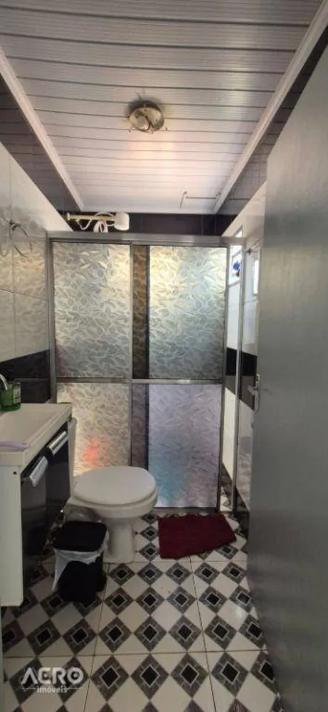 Sobrado, 4 quartos, 165 m² - Foto 1