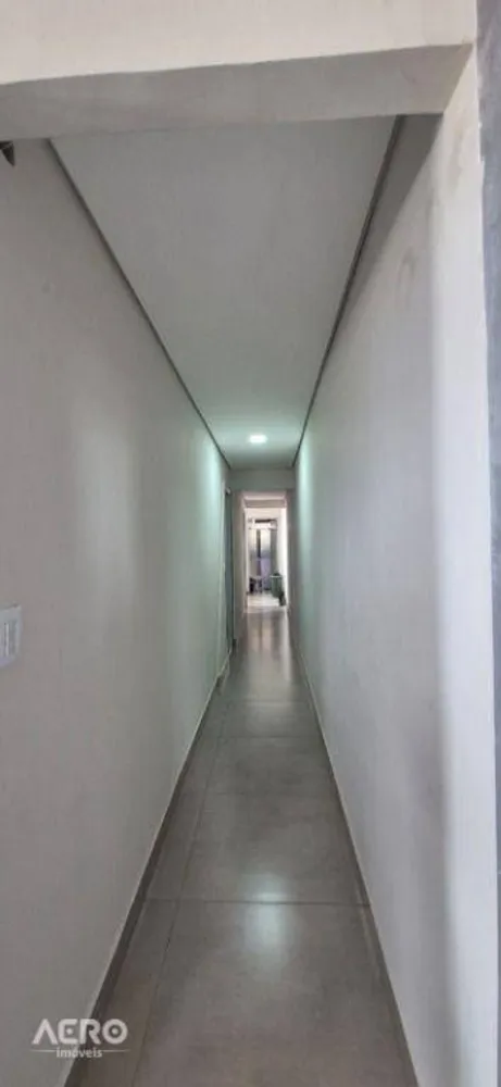 Sobrado, 4 quartos, 165 m² - Foto 5