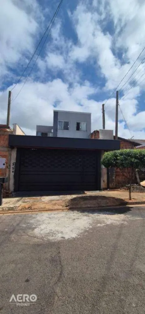 Sobrado, 4 quartos, 165 m² - Foto 9