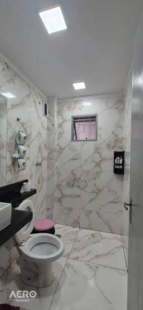 Sobrado, 4 quartos, 165 m² - Foto 6
