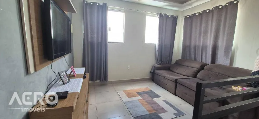 Sobrado, 4 quartos, 165 m² - Foto 8