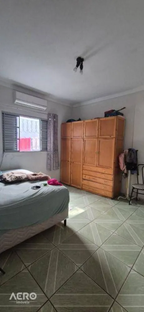 Sobrado, 4 quartos, 165 m² - Foto 12