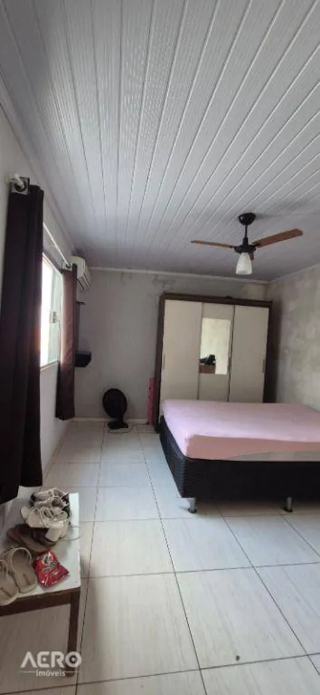 Sobrado, 4 quartos, 165 m² - Foto 11